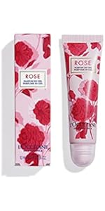 Amazon.co.jp: ロクシタン(L'OCCITANE) ローズ モイスチャー